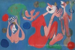 Die Clowns