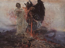 Folgen Sie mir, Satan