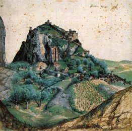 Ansicht des ACRO-Tales im Tirol