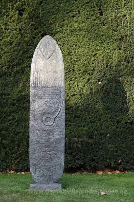 Ahnenfigur