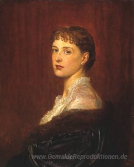 Mrs Arthur Sassoon