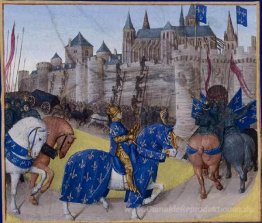 Taken in Tours 1189