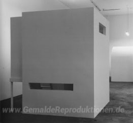 Zelle Nr 6 (Prototyp)