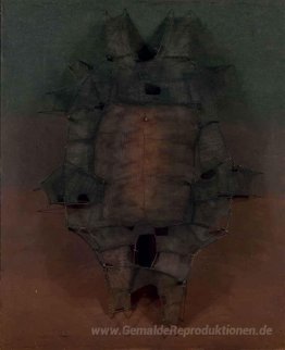Metamorfosis (Espejo Roto)