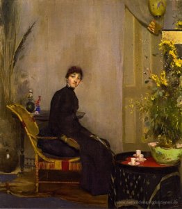 Frau L. A. Abrahams