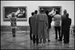 Museo del Prado, Madrid