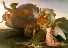 Der Tod von Moses