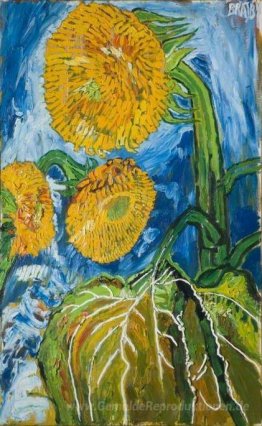 Sonnenblumen