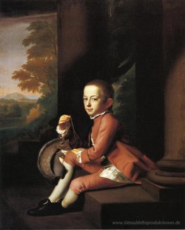  Daniel Crommelin Verplanck