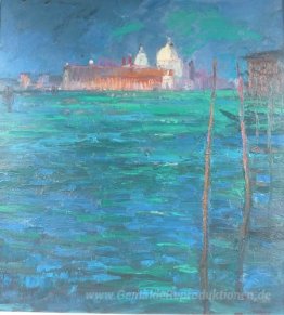 Santa Maria della Salute