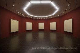 The White Room (Über T. S. Eliot)