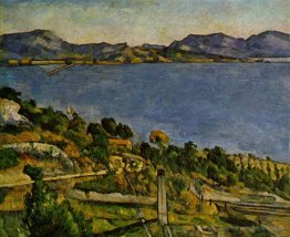 Meer bei L'Estaque