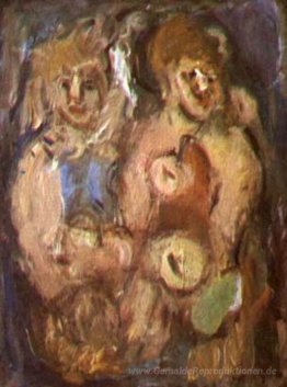 Zwei Frauen