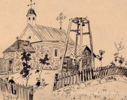 Seda. Kirche.