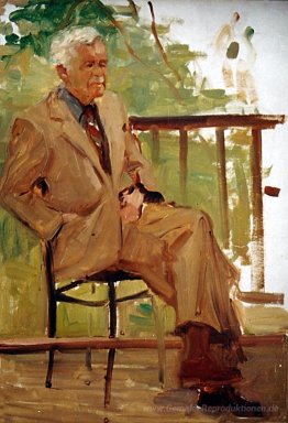 Portrait Gayfejyan