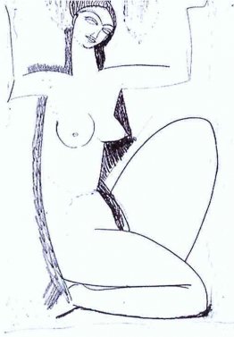Karyatide