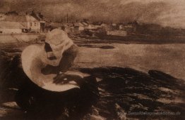 In der Bretagne