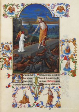 Die Auferstehung