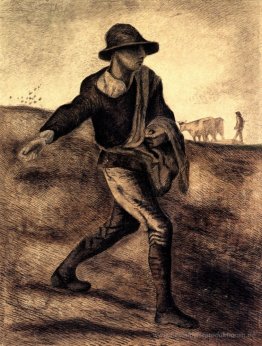 Sower (nach Hirse)