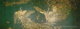 Peacock Kampf