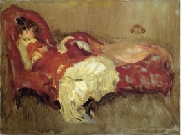 Beachten Sie in Red, The Siesta