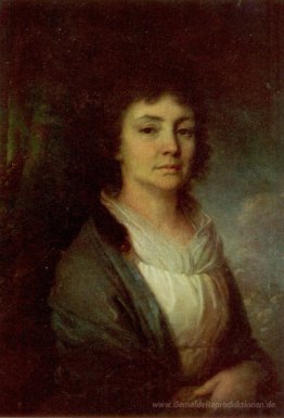 Wera Iwanowna Arseniev