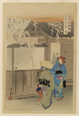 Nihon hana zue