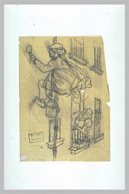 Gai Pinson Studie