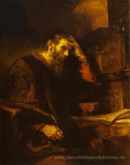Der Apostel Paulus