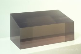 Grün Violett Box