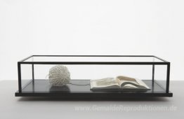 Untitled (Buch Ball)