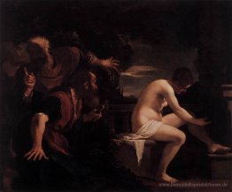 Susanna und die Ältesten