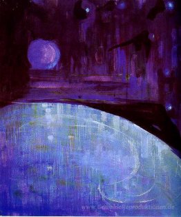 Erschaffung der Welt III