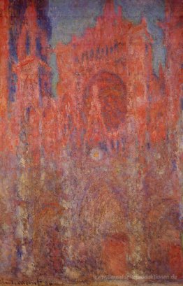 Kathedrale von Rouen