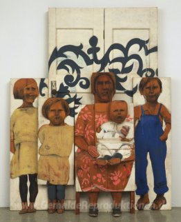 Die Familie