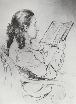 Portrait von z.B. Mamontova Lese