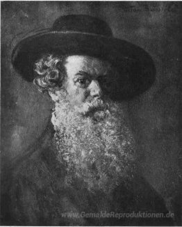 Self-Portrait