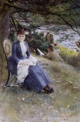 In Schottland (Mrs. Symons)