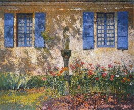 Die Fenster Marquayrol