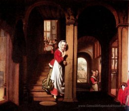 Die Eavesdropper