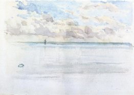 Meerlandschaft, Dieppe
