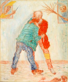 Der Kampf