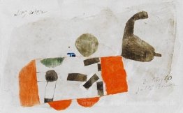 Komposition (3. März 60)