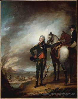Louis-Marie, Vicomte de Noailles