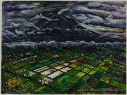 Mt. Semeru, jaDka-kura, Java