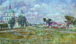 Dorf Mikhailovskaya