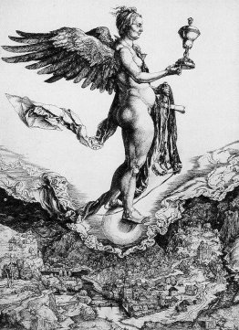 Nemesis (das große Glück)