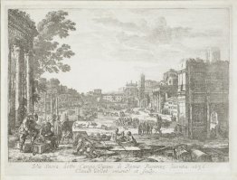 Campo Vaccino (Forum Romanum)