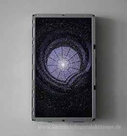 Die Betrachtung der Leere