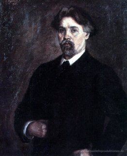 Self-Portrait